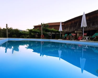 Quinta Travessa | Estadia de 1 Noite com Jantar Quinta Travessa | Estadia de 1 Noite com Jantar