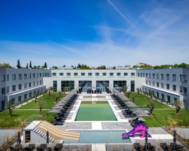 Vila Galé Évora | Estadia de 1 Noite Mágica Vila Galé Évora | Estadia de 1 Noite Mágica