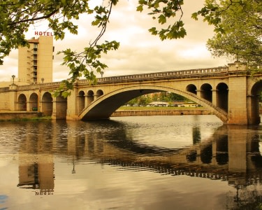Aquae Flaviae Premium Chaves | Estadia de 1 Noite Romântica Aquae Flaviae Premium Chaves | Estadia de 1 Noite Romântica