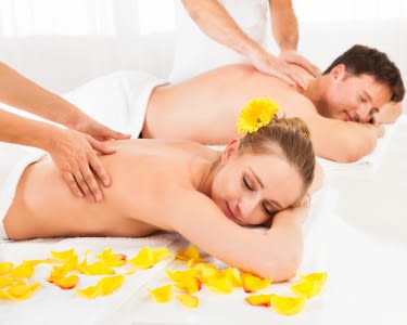 Massagem Relax a 2 | Aromas do Deserto Massagem Relax a 2 | Aromas do Deserto