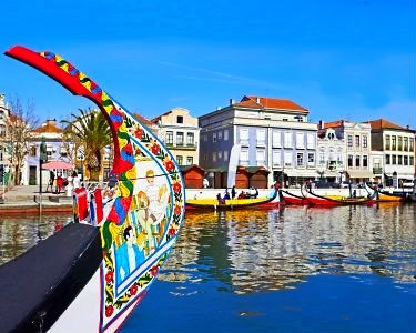 Aveiro City Lodge | Estadia de 1 Noite Romântica Aveiro City Lodge | Estadia de 1 Noite Romântica