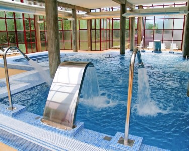 Hotel Bienestar Termas de Monção | Estadia de 2 Noites Mágicas Hotel Bienestar Termas de Monção | Estadia de 2 Noites Mágicas