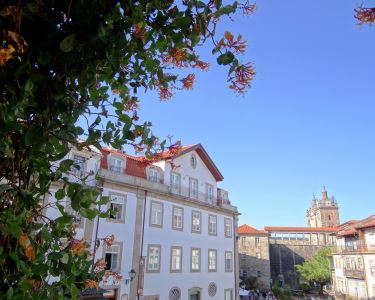Casa da Sé | Estadia de 1 Noite Mágica Casa da Sé | Estadia de 1 Noite Mágica