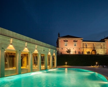 Casas Novas Countryside Hotel Spa & Events | Estadia de 2 Noites Mágicas Casas Novas Countryside Hotel Spa & Events | Estadia de 2 Noites Mágicas
