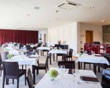Casas Novas Countryside Hotel Spa & Events - Restaurante | Vale Gourmet Casas Novas Countryside Hotel Spa & Events - Restaurante | Vale Gourmet