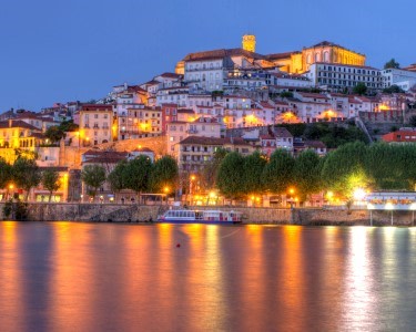 Tivoli Coimbra | Estadia de 1 Noite Mágica Tivoli Coimbra | Estadia de 1 Noite Mágica