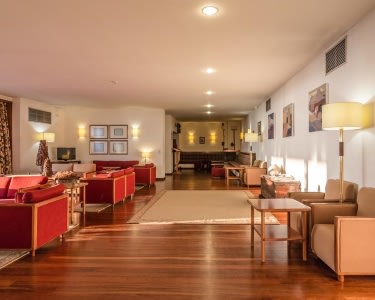 Hotel Fortaleza de Almeida | Estadia de 1 Noite Romântica Hotel Fortaleza de Almeida | Estadia de 1 Noite Romântica