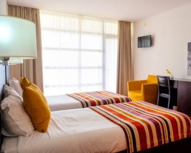 Hotel Rural de Santo António | Estadia de 1 Noite Romântica Hotel Rural de Santo António | Estadia de 1 Noite Romântica