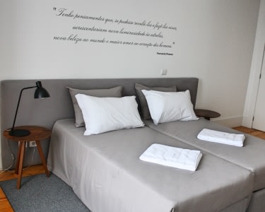 Trovador Guest House | Estadia de 2 Noites Trovador Guest House | Estadia de 2 Noites