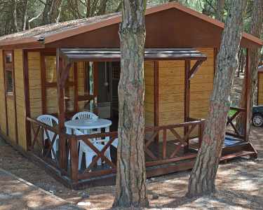 Lisboa Camping & Bungalows | Estadia de 2 Noites Lisboa Camping & Bungalows | Estadia de 2 Noites