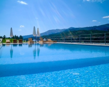 Monte Prado Hotel & Spa | Estadia de 2 Noites Mágicas Monte Prado Hotel & Spa | Estadia de 2 Noites Mágicas