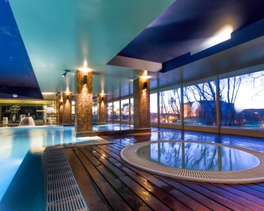 Santana Hotel & Spa | Estadia de 2 Noites Santana Hotel & Spa | Estadia de 2 Noites