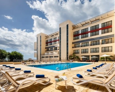 São Miguel Park Hotel | Estadia de 1 Noite Mágica São Miguel Park Hotel | Estadia de 1 Noite Mágica