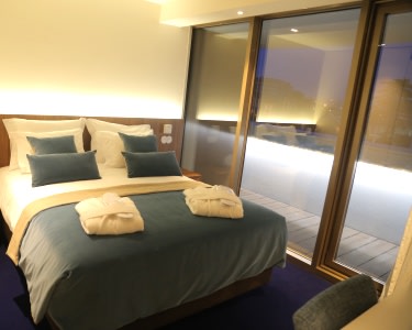 Sea Porto Hotel | Estadia de 1 Noite Mágica Sea Porto Hotel | Estadia de 1 Noite Mágica