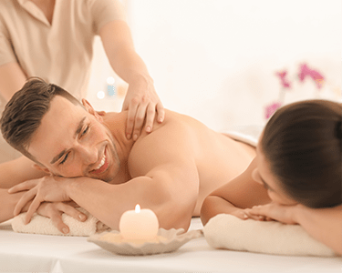 Massagem com Vela para 2 | ClinicBel Terapia & Beleza Massagem com Vela para 2 | ClinicBel Terapia & Beleza