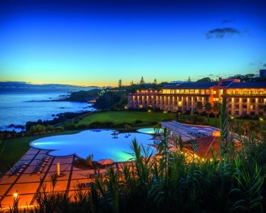 Terceira Mar Hotel | Estadia de 1 Noite Mágica Terceira Mar Hotel | Estadia de 1 Noite Mágica