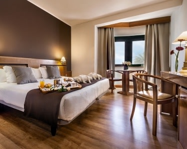 Tryp Montijo Parque | Estadia de 1 Noite Romântica Tryp Montijo Parque | Estadia de 1 Noite Romântica
