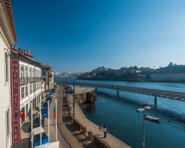 Vila Galé Porto Ribeira | Estadia de 1 Noite Mágica Vila Galé Porto Ribeira | Estadia de 1 Noite Mágica