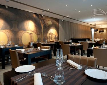 Restaurante Vindouro | Sabores Top Restaurante Vindouro | Sabores Top