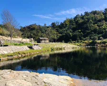 Janelas da Cabreira - Gerês | Estadia em Turismo Rural