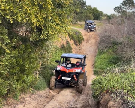 Passeio de Buggy para Dois pela Costa Vicentina | SW Emotions Passeio de Buggy para Dois pela Costa Vicentina | SW Emotions