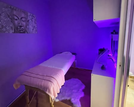 Presente Relax! Massagem à Escolha em Matosinhos | Até 50 Min | Cs estética