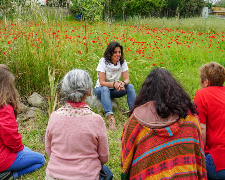 Workshop «Como Ser Mais Sustentável» - 2h30 | Sintra