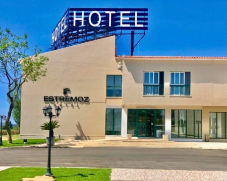 Estremoz Hotel | Turismo Rural no Alentejo em Quarto Twin Superior