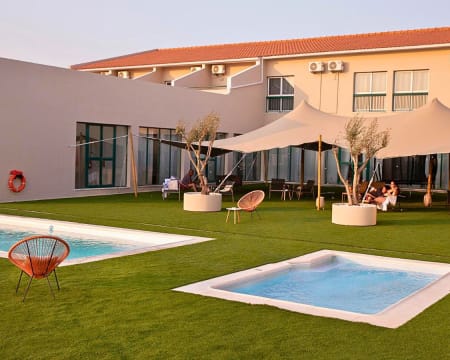 Estremoz Hotel | Escapadinha Romântica no Alentejo