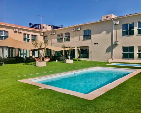 Estremoz Hotel | Turismo Rural no Alentejo com Piscina Exterior