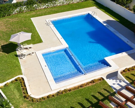 Legacy Suites & Apartments Albufeira | Estadia a Dois em Apartamento no Algarve