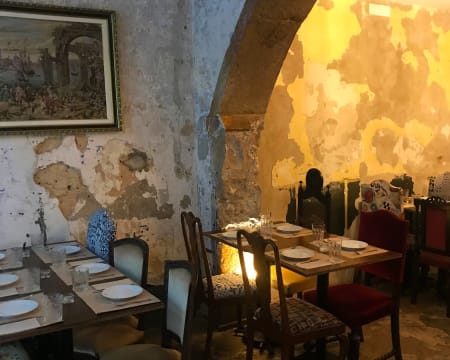 Jantar a Dois no Bairro Alto em Lisboa | 151 da Rosa - Cheque Gourmet 30€