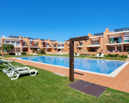 Millennium Golf Residences - Vilamoura | Noites em Apartamento com Piscina no Algarve