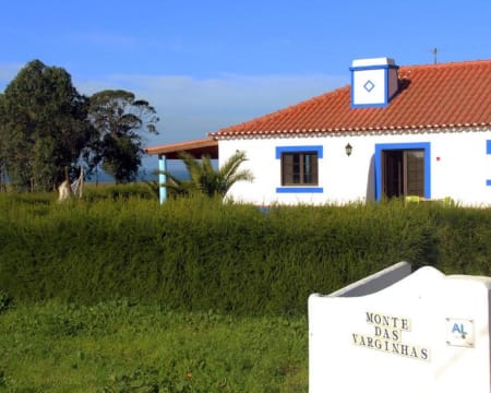 Monte das Varginhas - Porto Covo | Escapadinha na Costa Vicentina