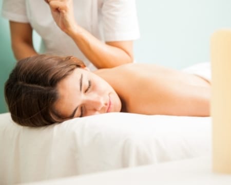 Premium Moment! 2 Massagens à Escolha! Fit On Lab - LX Factory