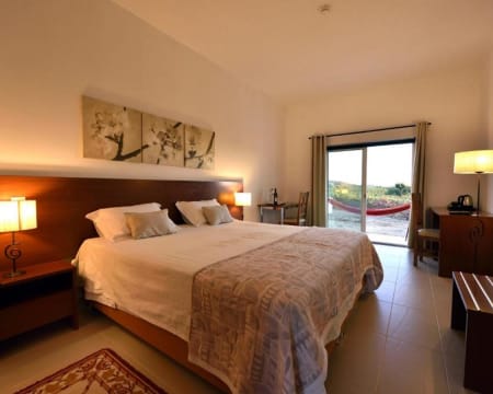 Quinta das Ratoeiras | Estadia de 5 Noites