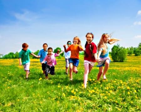 Workshop «Crescer com Segurança Interior e Tornar o Mundo Melhor»