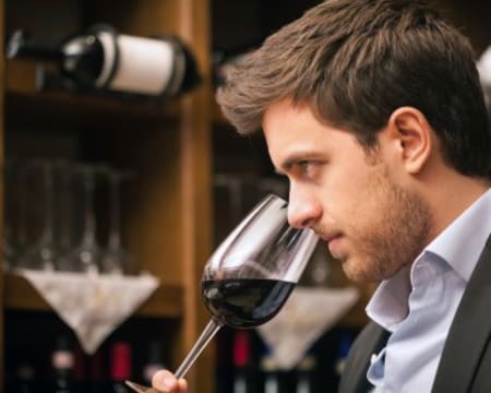 Para os Apreciadores de Vinho: Curso Online Enologia | Sociedade Digital