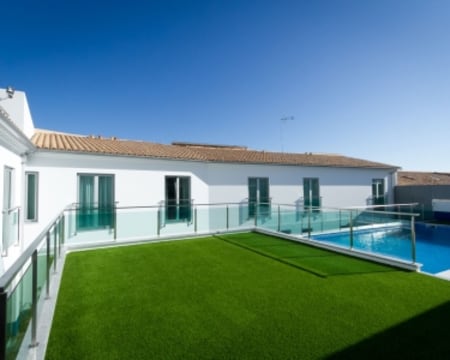 Peralux | 2 Noites em Família em Estúdio