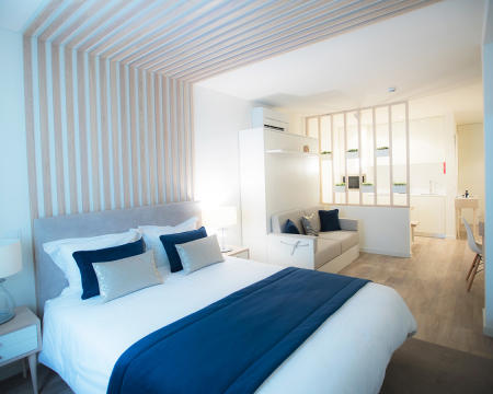 Almada Wine House | 1 Noite em Estúdio