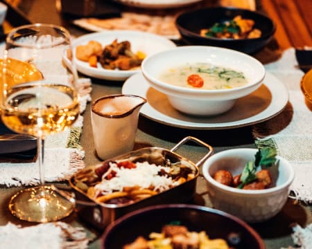 Tapas no Porto! Cheque Gourmet 20€ ou 30€ | Barbarita Tapas Bar