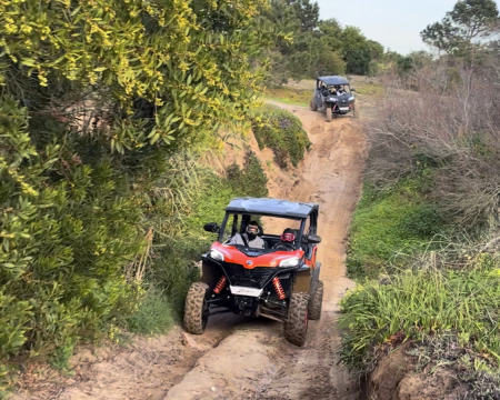 Passeio de Buggy para Dois pela Costa Vicentina | SW Emotions