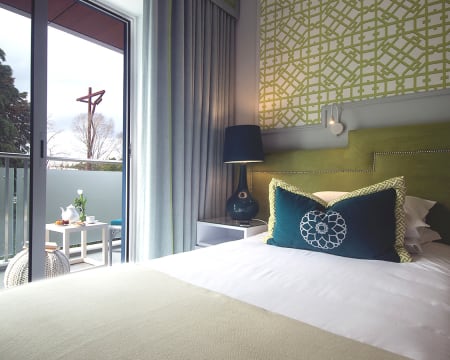 Hotel Coração de Fátima | 2 Noites