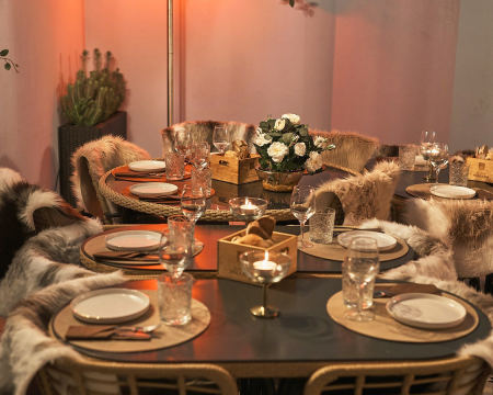 Gastronomia Moderna na Ribeira do Porto para Dois | DoDuk Gastropub