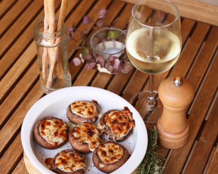 Dolce Pizzeria Ristorante | Comida Italiana & Garrafa de Vinho para Dois em Aveiro