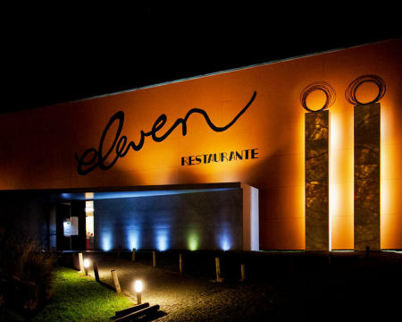 Estrela Michelin | Jantar de Luxo a Dois no Eleven - Lisboa