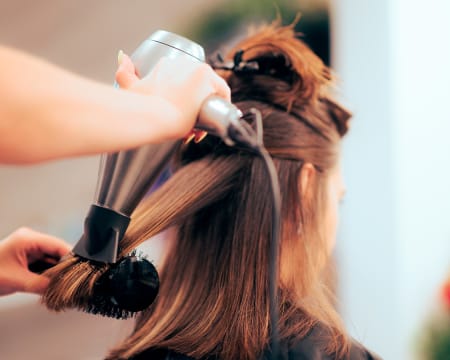 AC Concept - Cabeleireiro e Estética | Corte, Brushing, Coloração e Hidratação
