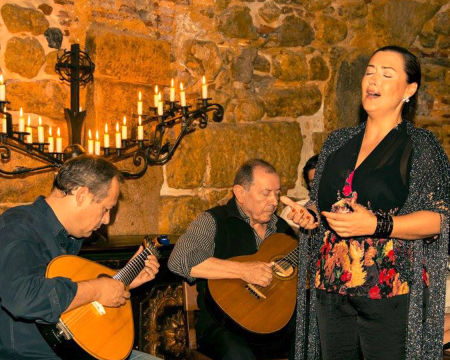 Páteo de Alfama | Cheque Gourmet de 50€