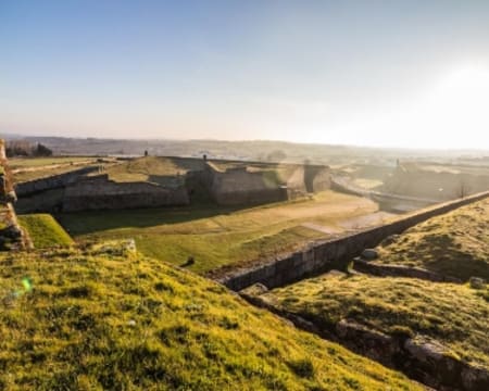 Hotel Fortaleza de Almeida 4* | 1 ou 2 Noites na Vila Histórica!