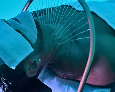 Head Spa e Massagem Capilar | Express, Básico, Terapêutico, Premium e Premium Plus | Revive Beauty Concept - Cascais